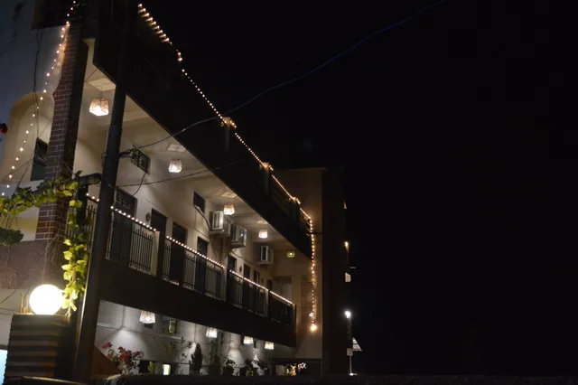 Soank Paradise, The Boutique Hotel