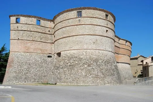 Sassocorvaro Auditore