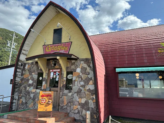 Googie's Cafe