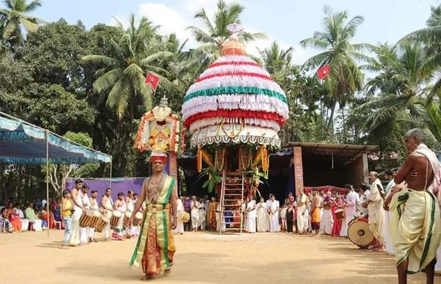 Thokur Subramanya Temple