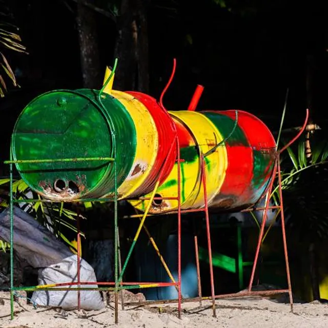 Thatch Hill River Park