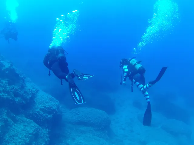 Corfu Diving Fun Club , Corfu snorkeling trips,shop, diving equipment,boat rental