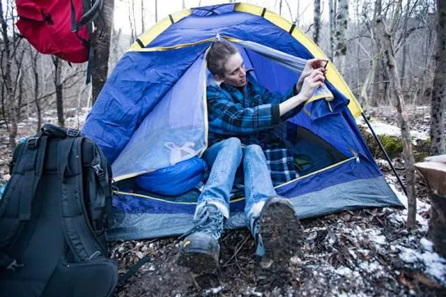 Flint Ridge State Memorial