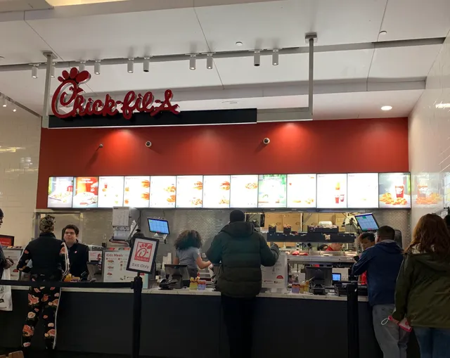 Chick-fil-A