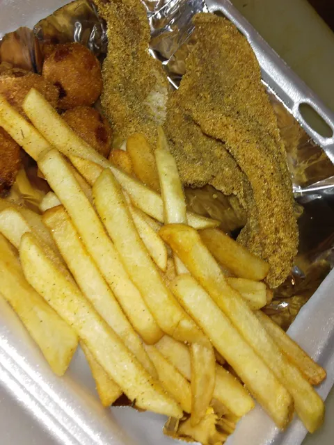 Phase II - Bar & Grill Restaurant