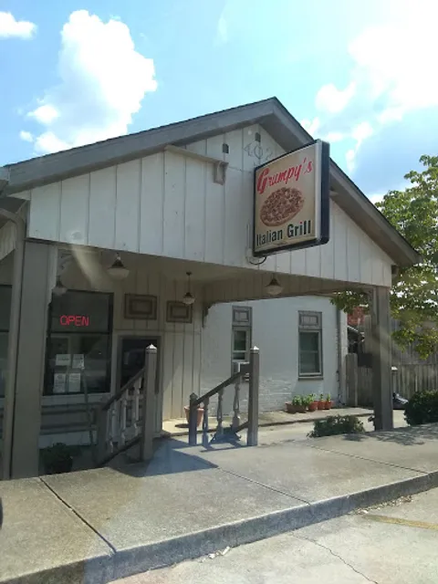 Grumpy's Italian Grill