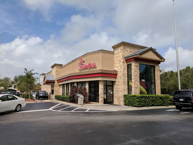 Chick-fil-A