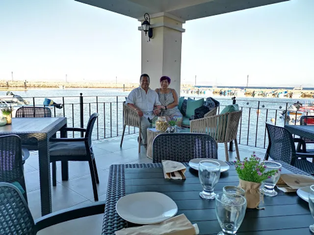 PEPEGINA’S SUNRISE