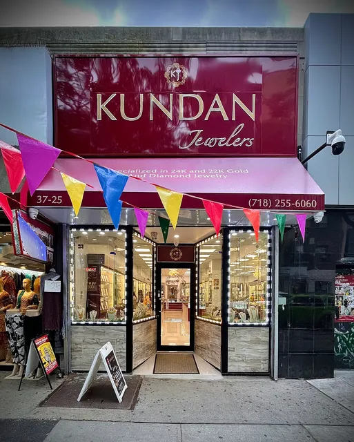 Kundan Jewelers