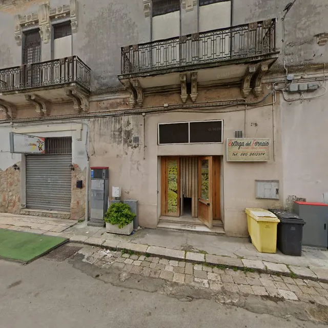 La Bottega Del Fornaio