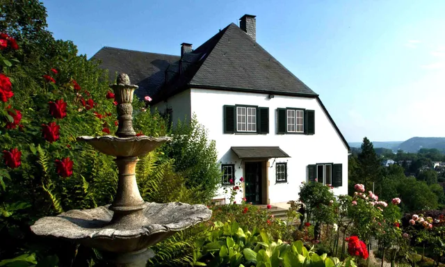 Stiftung Bundeskanzler-Adenauer-Haus