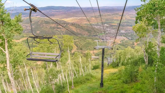 Park City Alpine Slide