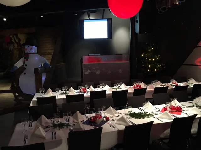 Phantombar Stuttgart