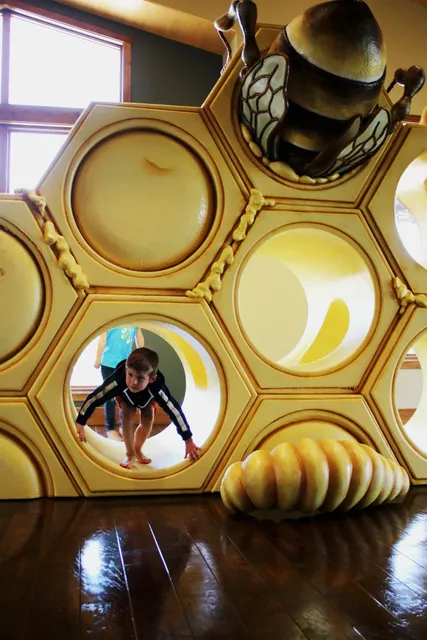 Dickinson County Nature Center