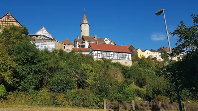 Verwaltungsverband Brettach/Jagst