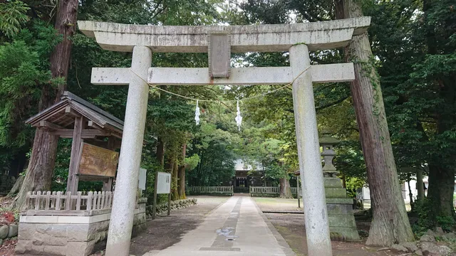 Kamo Shrine