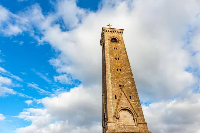 William Tyndale Monument