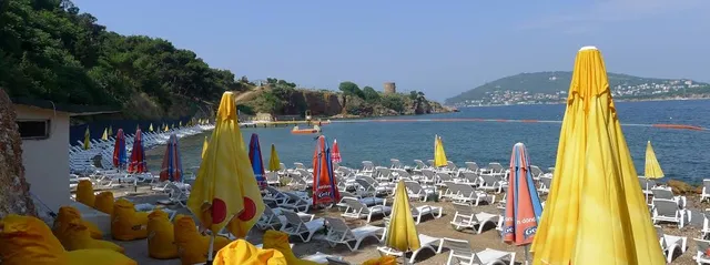 Değirmenburnu Plajı