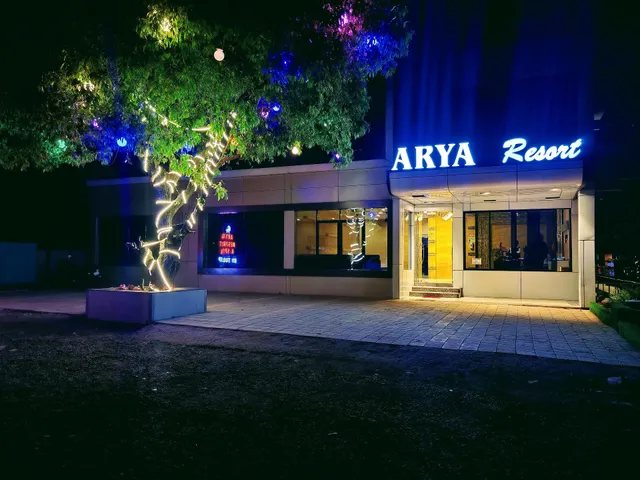 Arya Resort and SPA