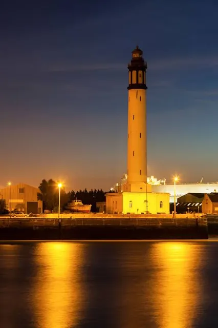 Dunkirk Lighthouse