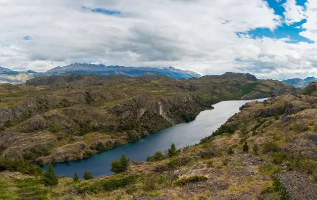 Reserva Nacional Tamango