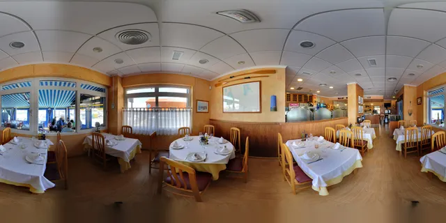 Restaurante El Faro