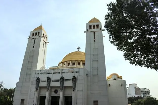 Cathedral of Our Lady of Victories