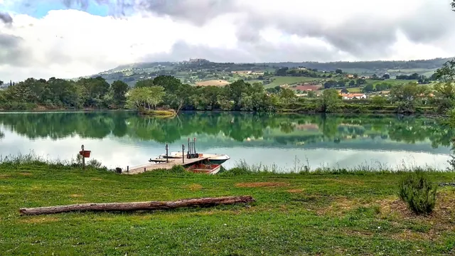 I Due Laghi Pesca Sportiva