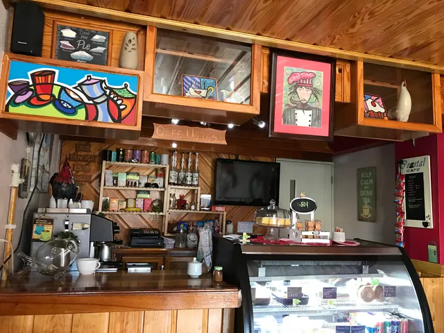 Café Urbano