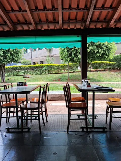 Restaurante Careca 310 norte