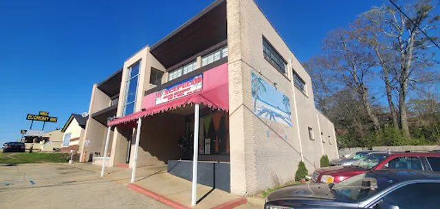 Acapulco Mexican Restaurant Bar & Grill