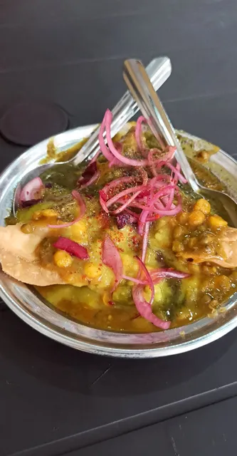 Thakurdas Nasta House