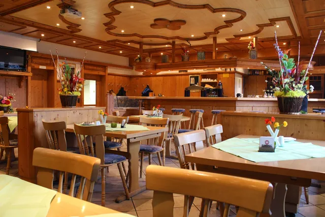 Gaststätte Eintracht