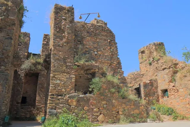 Maharana Pratap Memorial Road