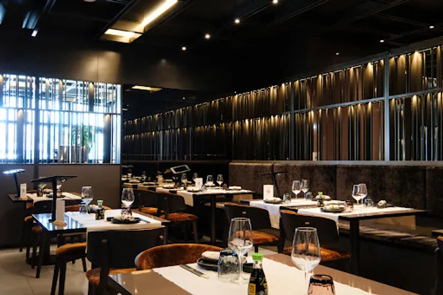 Kayi Sushi Reggio Emilia