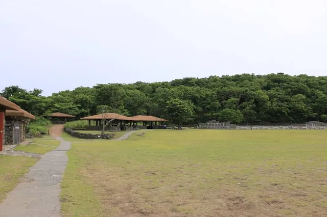 Gyorae Natural Recreation Forest