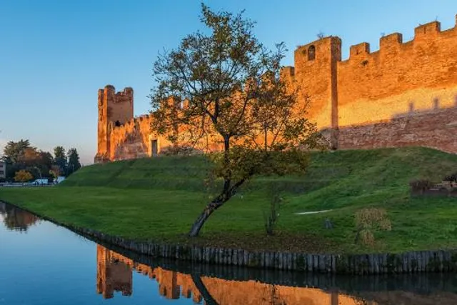 Cittadella murata di Castelfranco Veneto