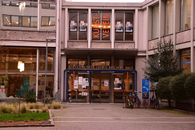 Kunstverein Ludwigshafen