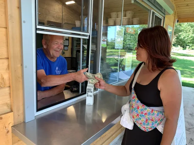 Hidden Lakes Bait Shop