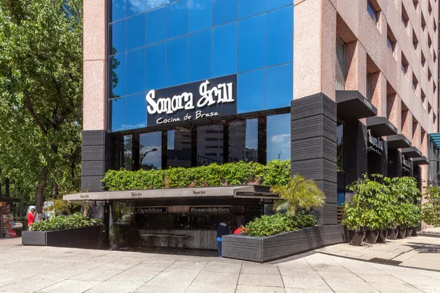 Sonora Grill