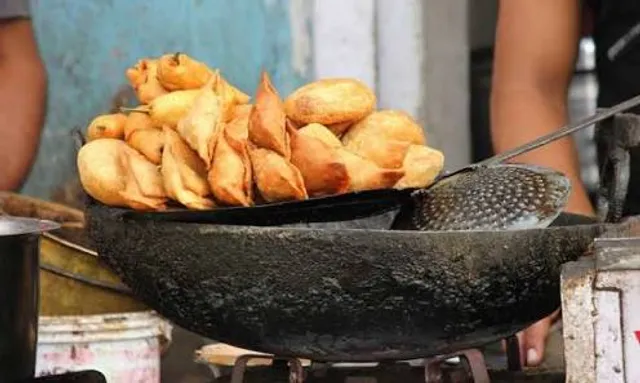 Gupta Samosa