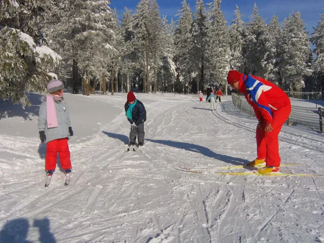 ESF Massif du Mézenc