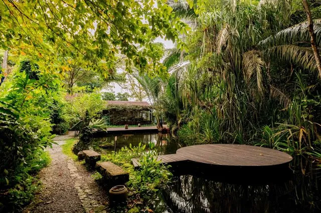 Tropical Spice Garden | Events Venue | Cooking Classes | Spice Store