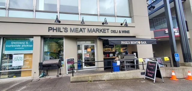 Phil's Meat Market & Delicatessen