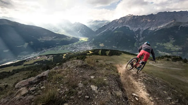 Bormio Bike Park