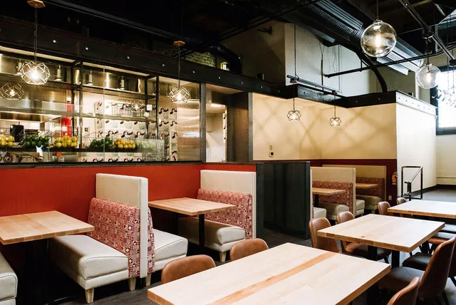 Rio Grande Mexican Restaurant