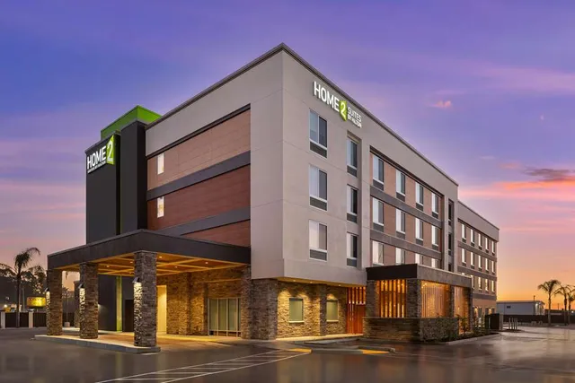 Home2 Suites by Hilton Eureka