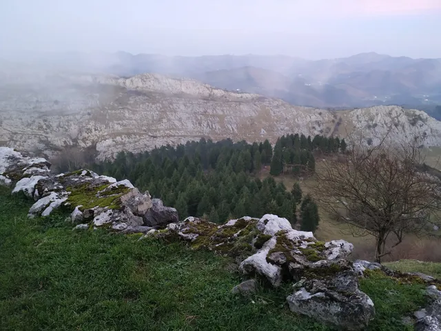 Ermita de Santa Eufemia