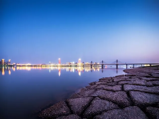 Exhibition and entertainment complex "City view"