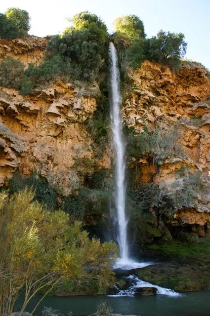 Salto de la novia
